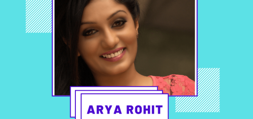 Arya Rohit