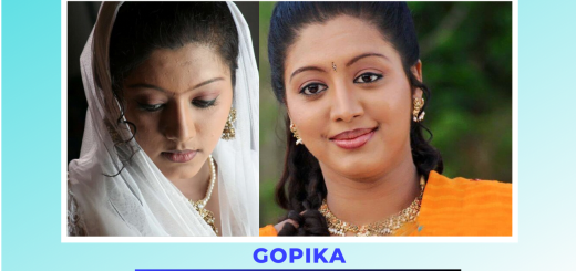 Gopika