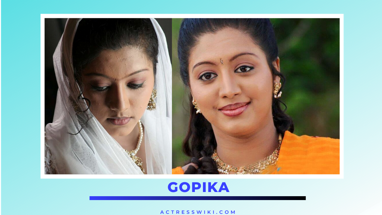 Gopika