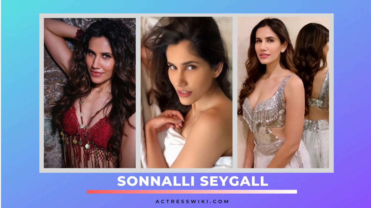 Sonnalli Seygall
