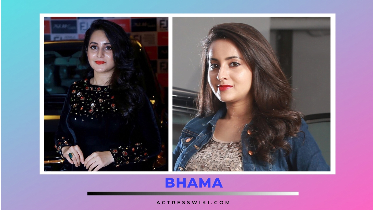 Bhama