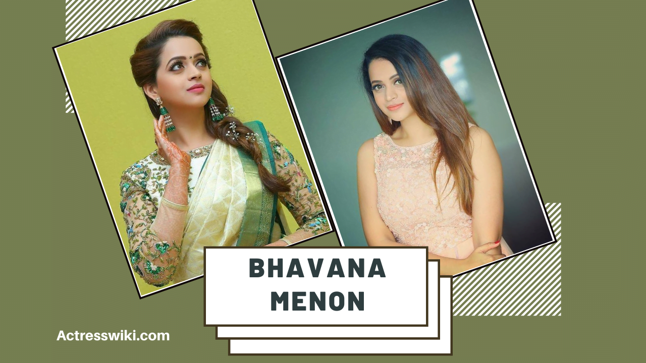 Bhavana Menon