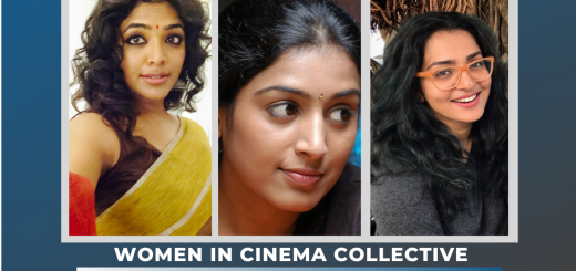 Women In Cinema Collective