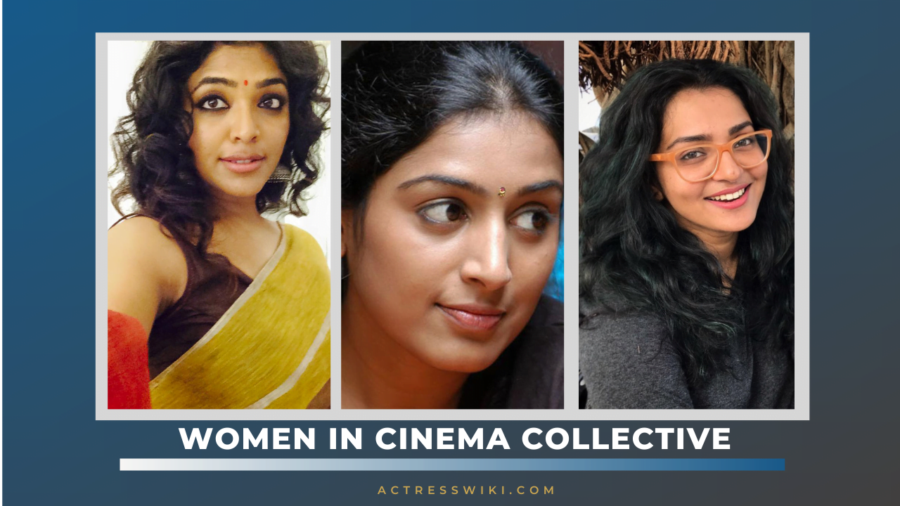 Women In Cinema Collective