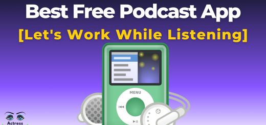 Best Free Podcast App India