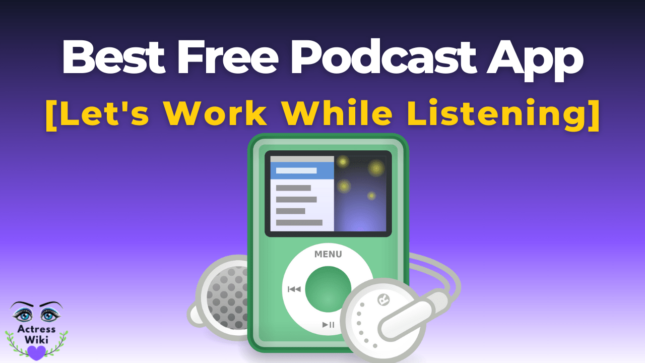Best Free Podcast App India