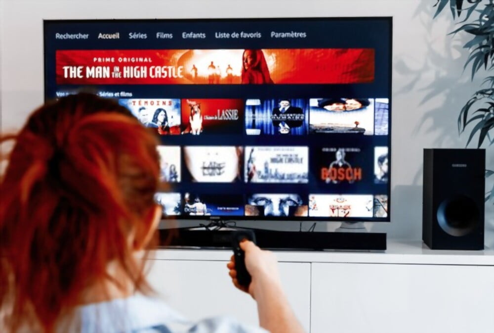 Amazon Prime Hindi Dubbed Movies list