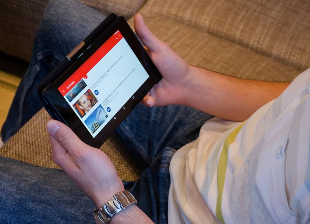 Best Indian OTT Platform List