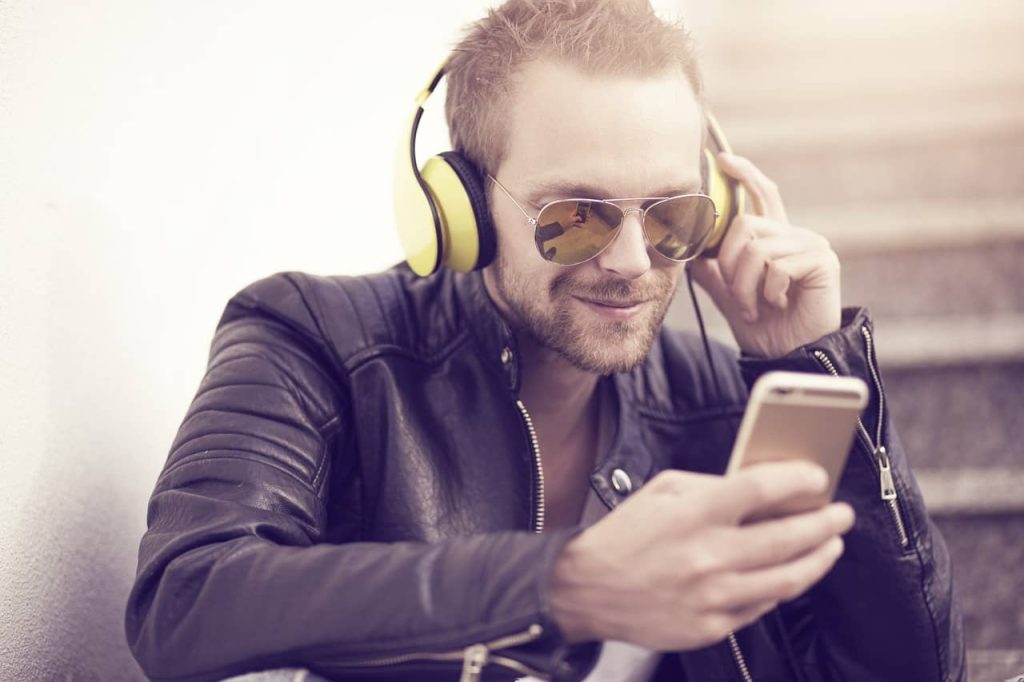 Best Free Podcast App India