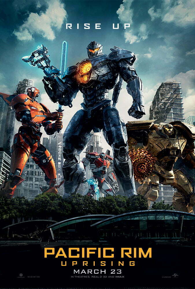 Amazon Prime Hindi Dubbed Movies list