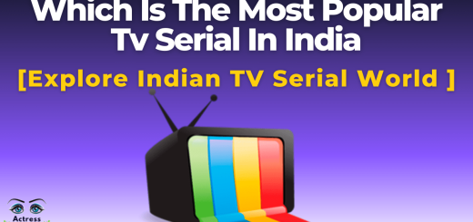 Which Is The Most Popular Tv Serial In India