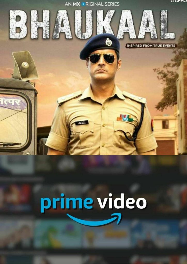 Best Amazon Prime Series In Hindi