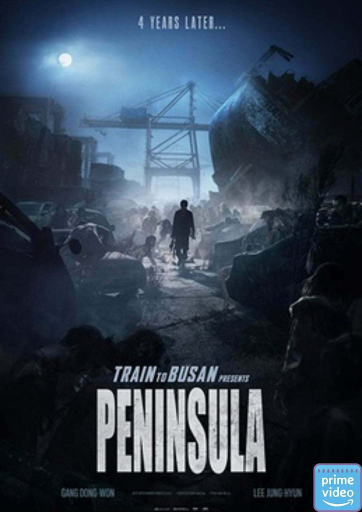 Amazon Prime Hindi Dubbed Movies list