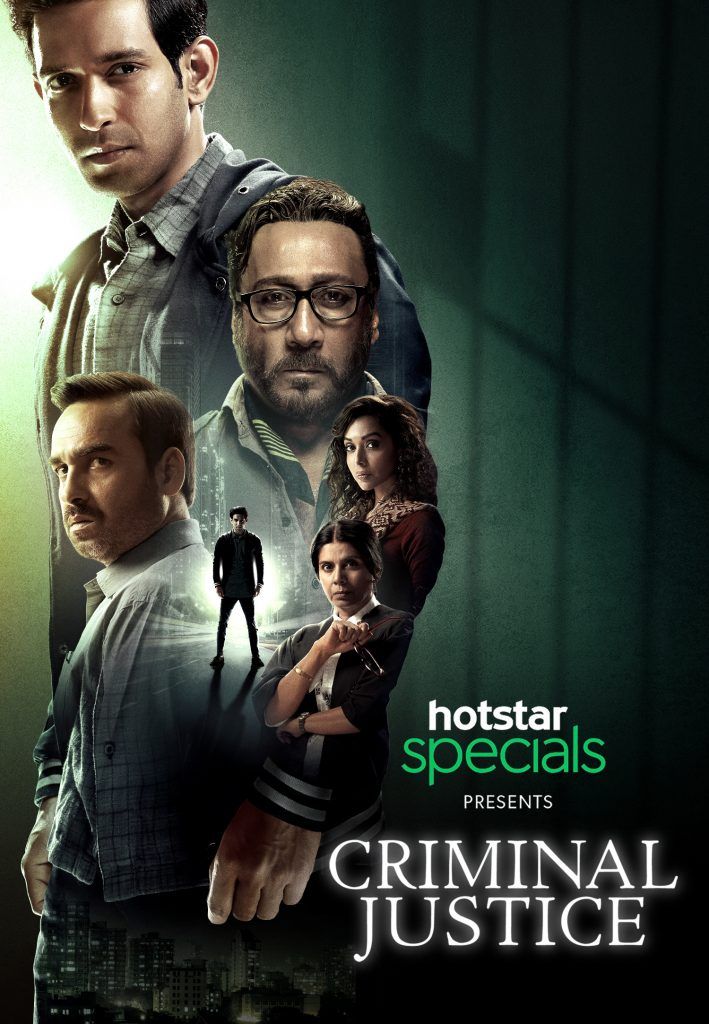 Best Amazon Prime Series In Hindi