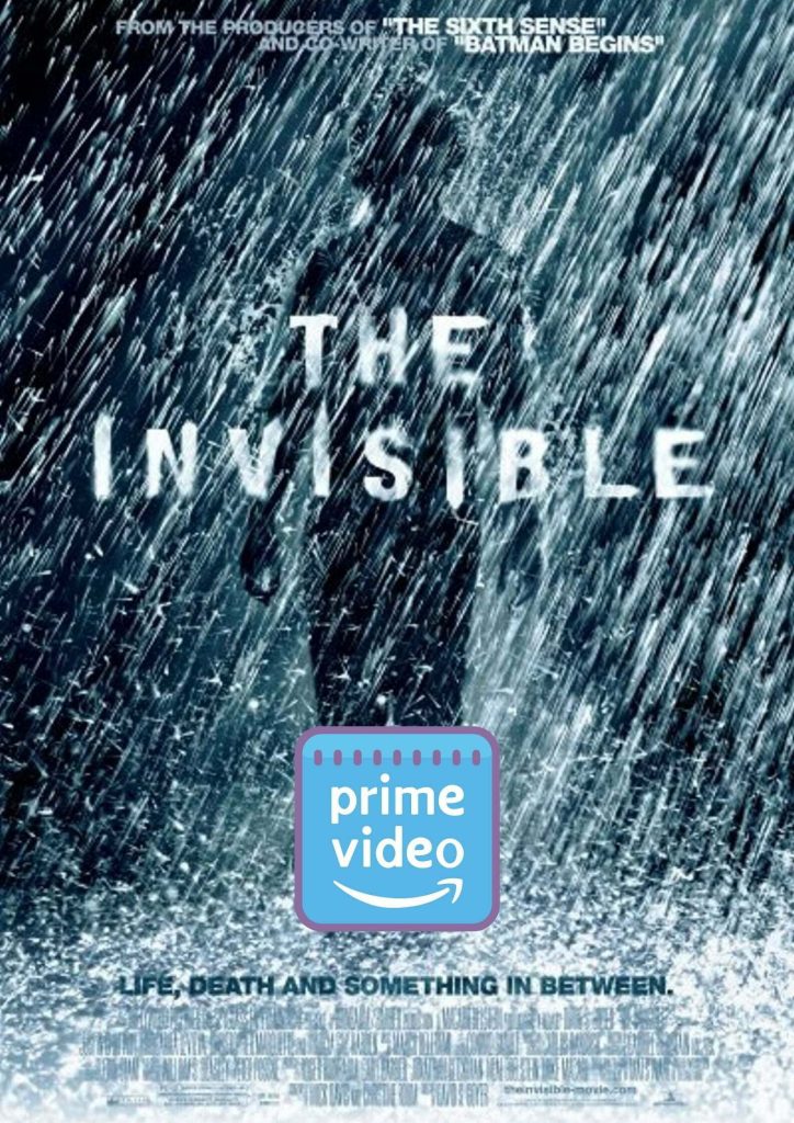 Amazon Prime Hindi Dubbed Movies list