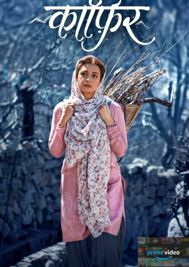 Best Amazon Prime Series In Hindi