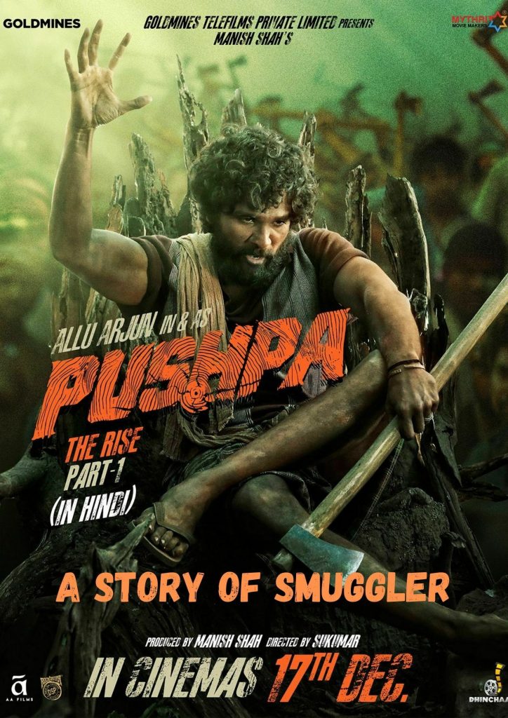 Amazon Prime Hindi Dubbed Movies list