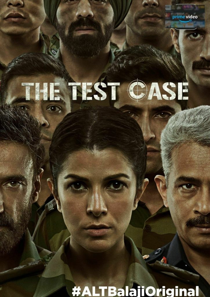 Best Amazon Prime Series In Hindi
