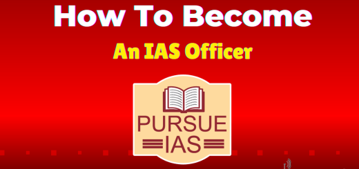 How to Become an IAS Officer