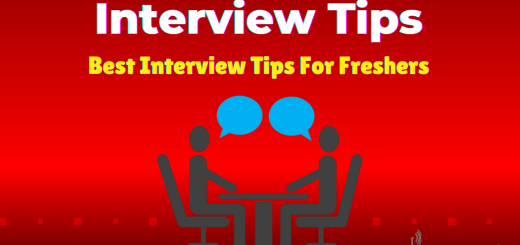 Interview Tips