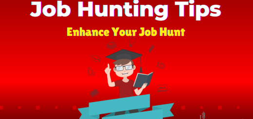 Job Hunting Tips