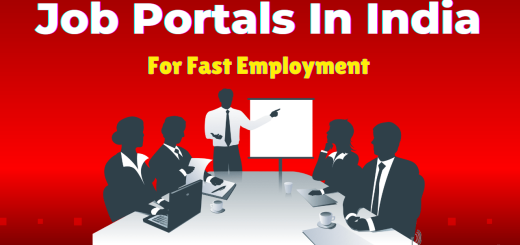 Job Portals In India